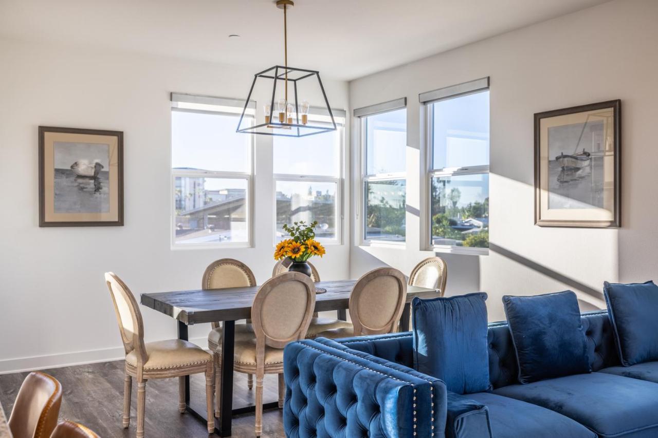 Disney Firework View 3 Bedrooms Townhouse Kitchen Fast Wifi Anaheim Exterior photo